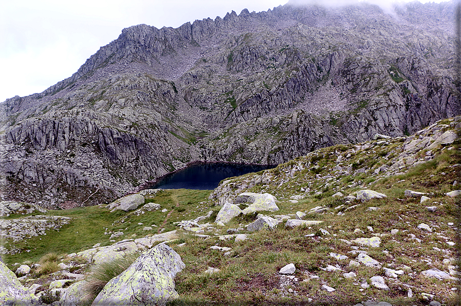 foto Lago Lambin